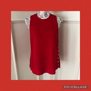 NWT Michael Kors tank